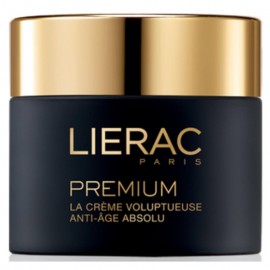 Lierac Premium Creme Voluptueuse Anti - Age Absolu 50ml