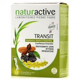 Naturactive Transit 20 φακελίσκοι