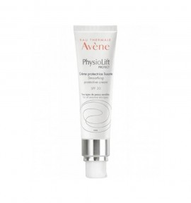 Avene PhysioLift Protect Creme Protetrice Lissante spf30, 30ml
