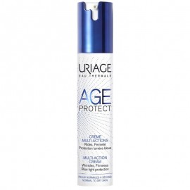 Uriage Age Protect Multi - Action Cream  40ml