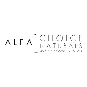 Alfa Choice Confidence