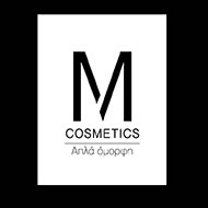 M Cosmetics