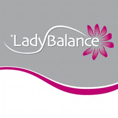 Lady Balance
