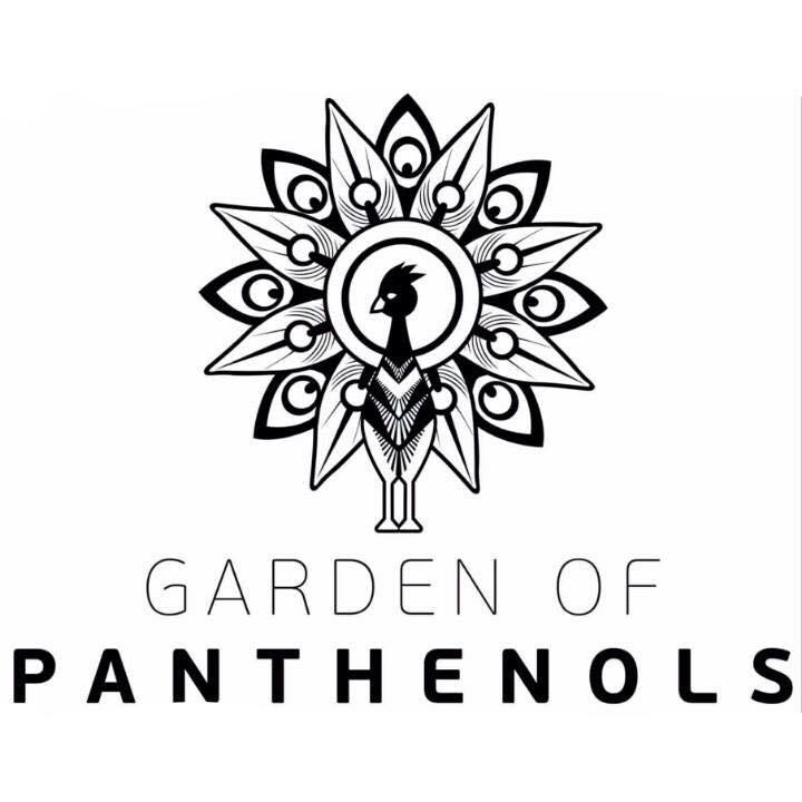 Garden of Panthenols