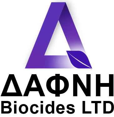 ΔΑΦΝΗ BIOCIDES