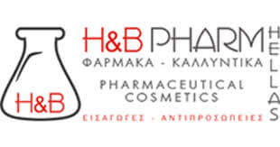 H & B Pharm Hellas