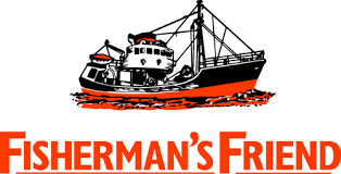 Fishermans Friend