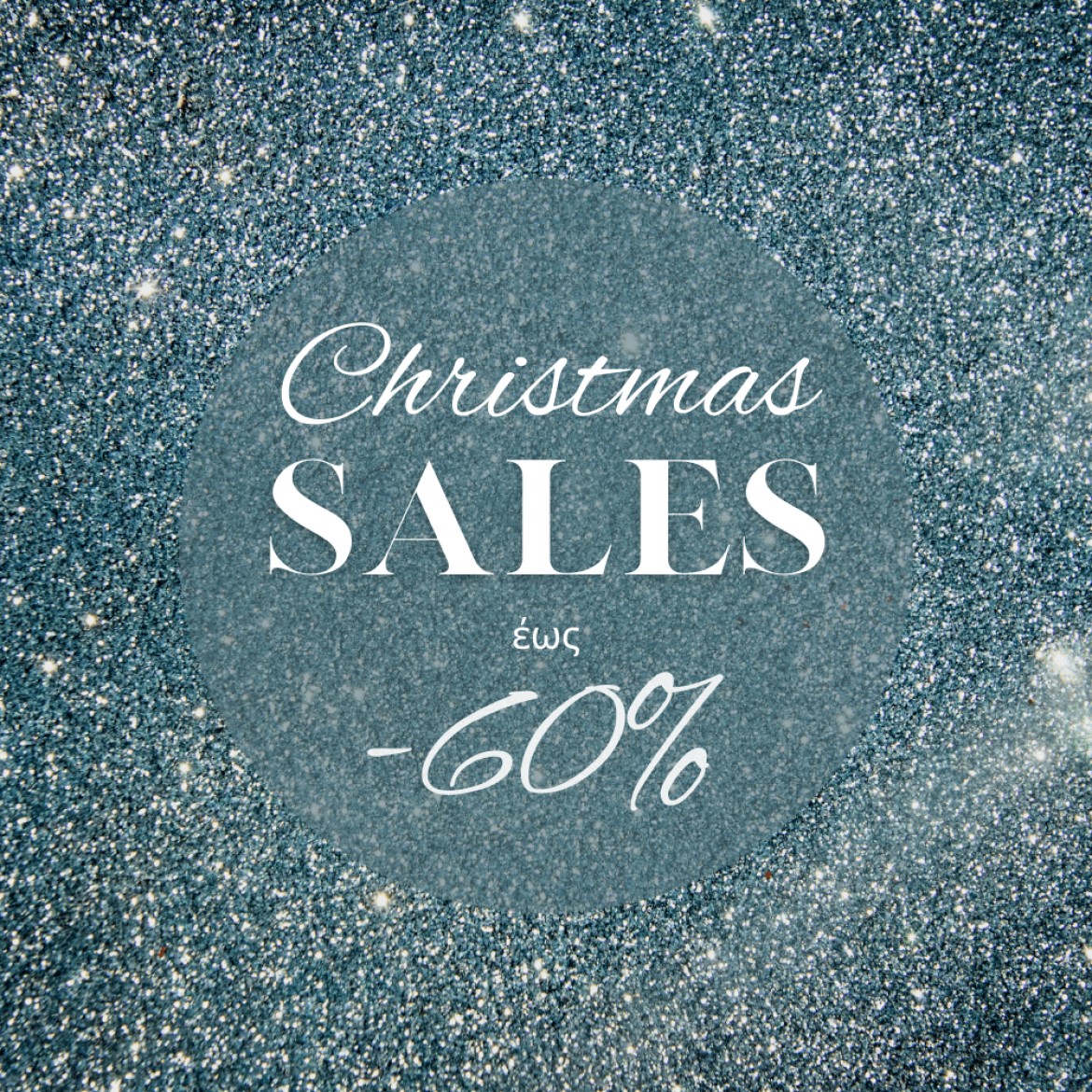 christmas sales
