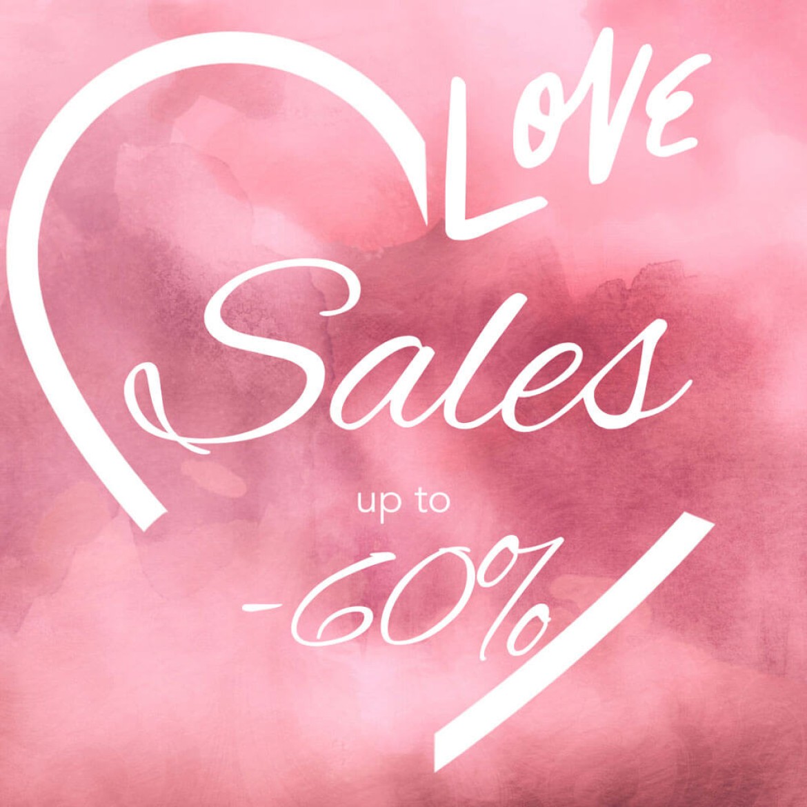 love sales