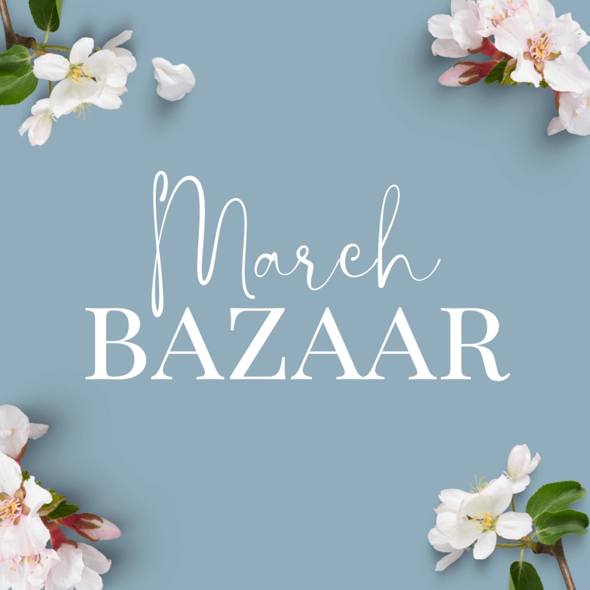 monthly sales