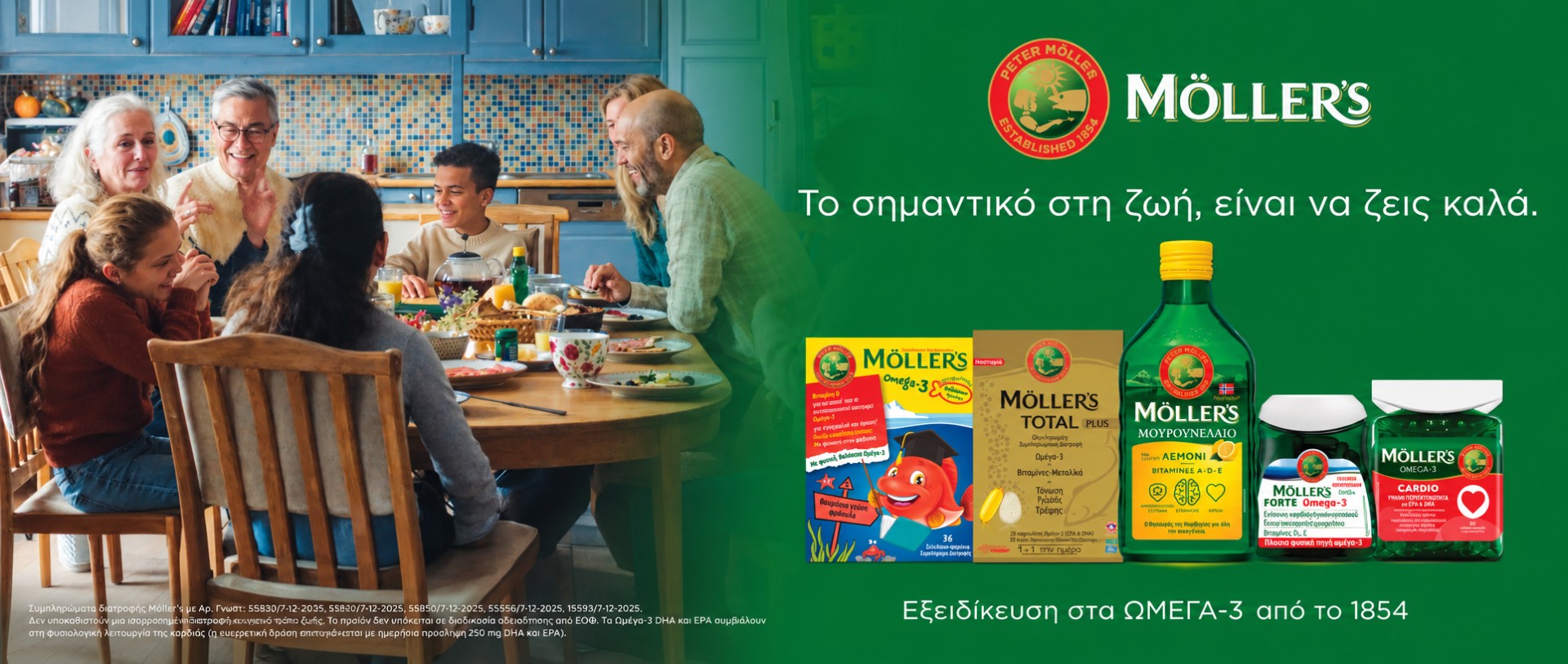 Mollers oct