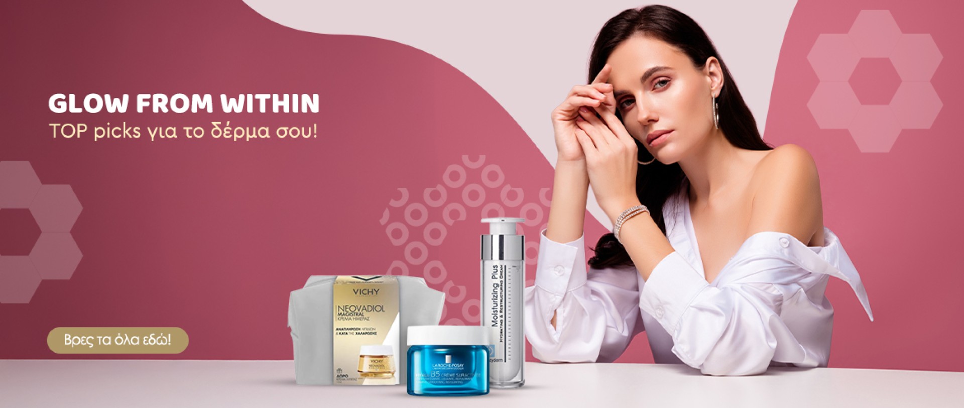 Skincare Picks