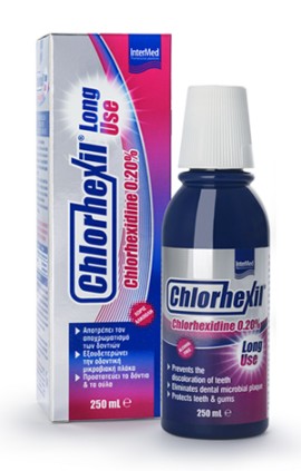 Intermed Chlorhexil Long Use 0.20%0ml