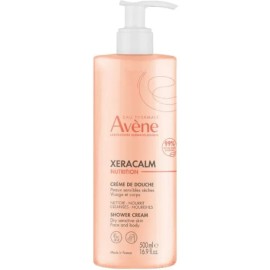 Avene Xeracalm Nutricion Κρεμοντούς 500ml