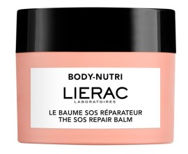 Lierac Body Nutri Βάλσαμο Επανόρθωσης SOS, 30ml