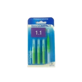 Elgydium Mono Compact 1.1mm 4τμχ