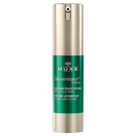 Nuxe Nuxuriance Ultra Yeux et Levres Φροντίδα Ολικής Αντιγήρανσης για Μάτια & Χείλη 15ml