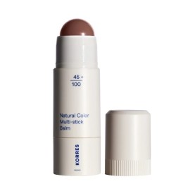 Korres Natural Color Multi-stick Balm 32 Muted Brown, 4.5g