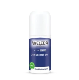 Weleda Men Roll-On 24h Αποσμητικό για Άνδρες, 50ml