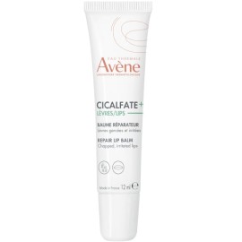 Avene Cicalfate Repair Lip Balm 10ml