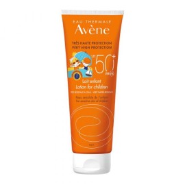 Avene Lait Enfant Παιδικό Αντηλιακό Γαλάκτωμα SPF50 250ml