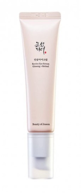 Beauty of Joseon Revive Eye Serum Ginseng & Retinal Serum Ματιών Αντιγήρανσης, 30ml
