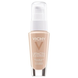 Vichy Liftactiv Flexiteint SPF20 45 Gold Make Up Με Αντιγηραντική Δράση 30ml