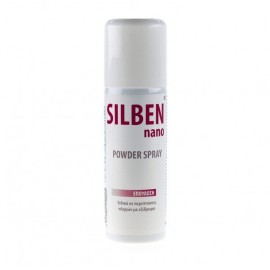 Silben nano Spray 125ml