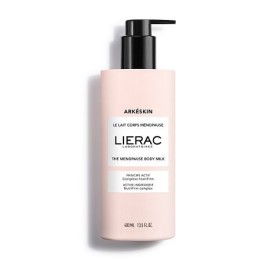 Lierac Arkeskin The Menopause Body Milk 400ml