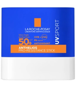 La Roche-Posay Anthelios UVSPORT Sun Stick SPF50+ 8g