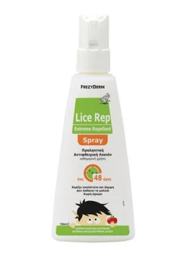 Frezyderm Lice rep Lotion 150ml