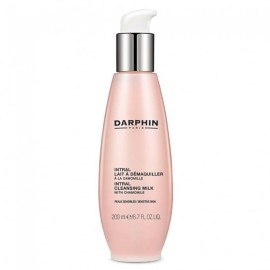 Darphin Intral Cleansing Milk, Γαλάκτωμα Καθαρισμού-Ντεμακιγιάζ 200ml