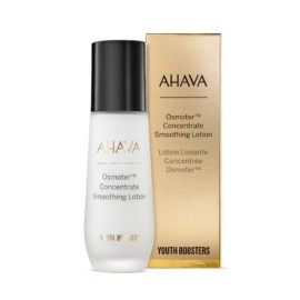 Ahava Osmoter Concentrate Smoothing Lotion Ενυδατική Κρέμα Προσώπου Ελαφριάς Υφής, 50ml