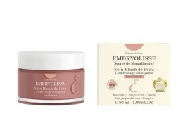 Embryolisse Radiant Complexion Cream Rose Glow 50ml