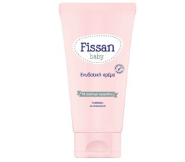 Fissan Baby Ενυδατική Κρέμα 150ml