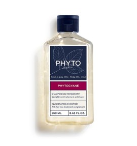 Phyto Phytocyane Shampooing Revigorant Σαμπουάν κατά της Τριχόπτωσης 250ml