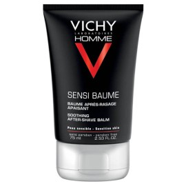 Vichy Homme Sensi baume After Shave balm 75ml
