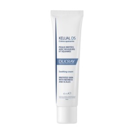 Ducray Kelual DS Squamo-reducing soothing cream 40 ml