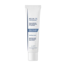 Ducray Kelual DS Squamo-reducing soothing cream 40 ml
