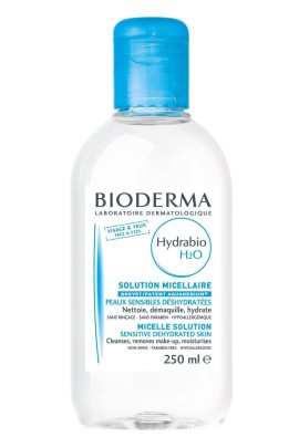 Bioderma Hydrabio H2O 250ml