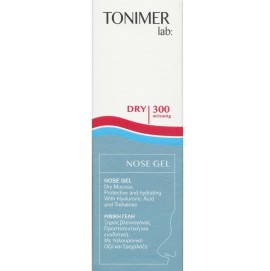 Tonimer Lab Dry Nose Gel 15ml
