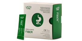 Innovis Lactotune Fiber 14 φάκελοι - 3g