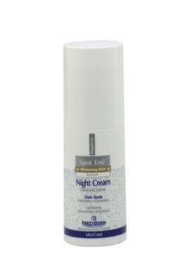 Frezyderm Spot End Night Cream 50ml