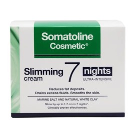 Somatoline Cosmetic Ultra Intensive 7 nights slimming 250ml