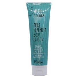 Aloe+ Colors Pure Serenity Body Lotion Γαλάκτωμα Σώματος 150ml