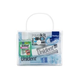 Intermed Dental Travel Kit