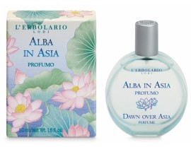 L Erbolario Alba in Asia Άρωμα 50ml