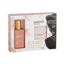 Medisei Panthenol Extra Juliet Bare Skin Eau de Toilette 50ml & Δώρο το βραχιόλι Infinity