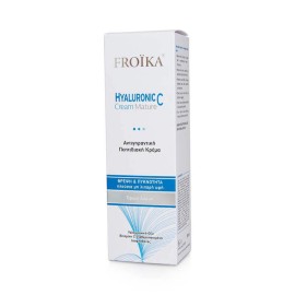 Froika Hyaluronic C Mature Cream 40ml