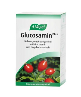 A.Vogel Glucosamin Plus 60 tabs